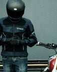 BYKEIT Flow Jacket Motorcycle Riding Gear