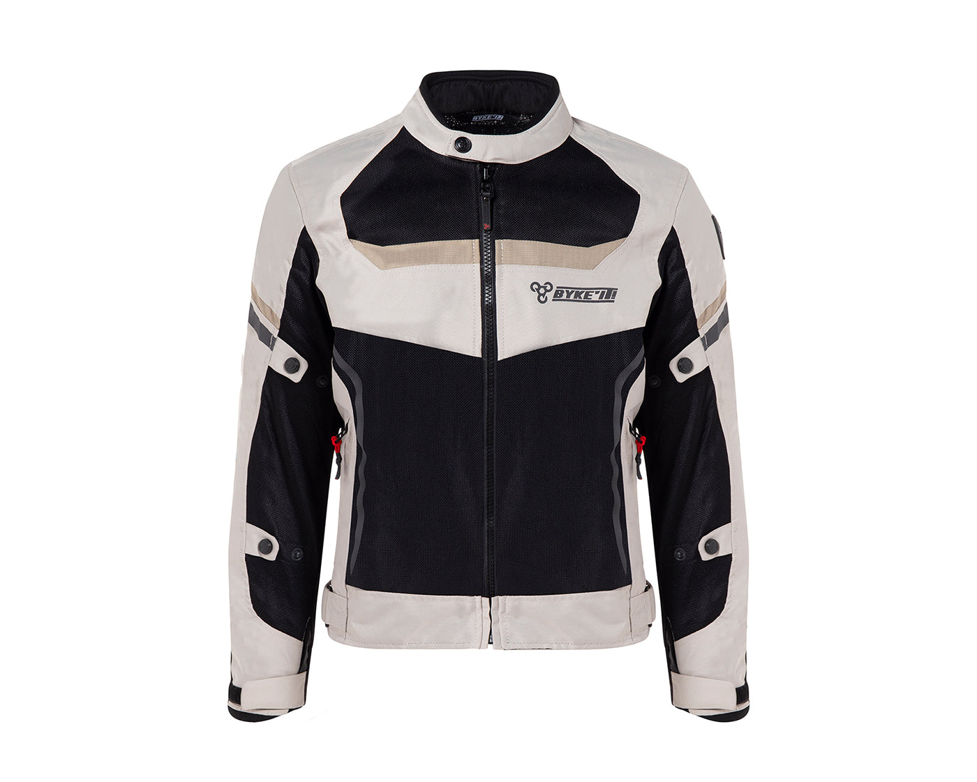 BYKEIT Flow Jacket Motorcycle Riding Gear