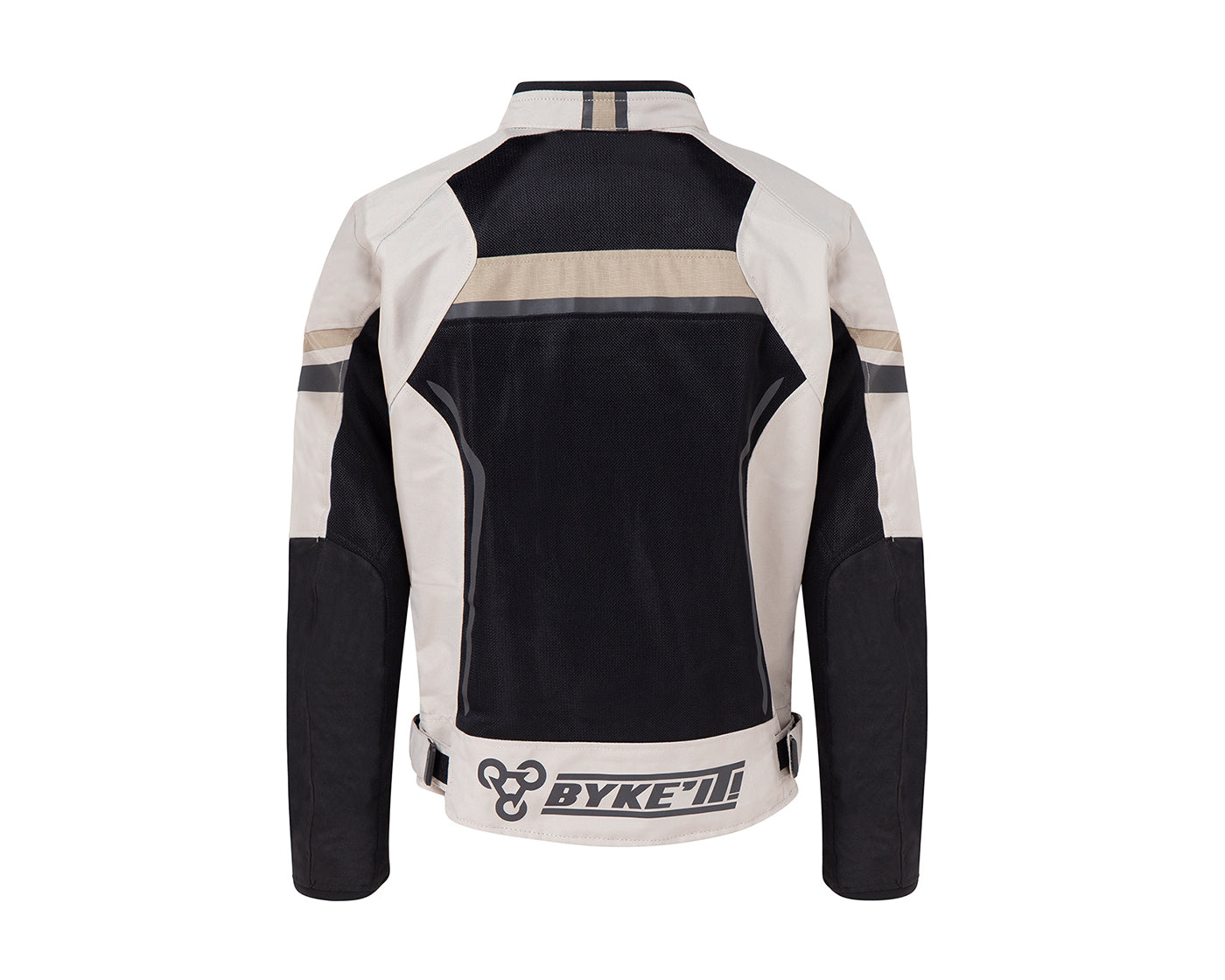 BYKEIT Flow Jacket Motorcycle Riding Gear