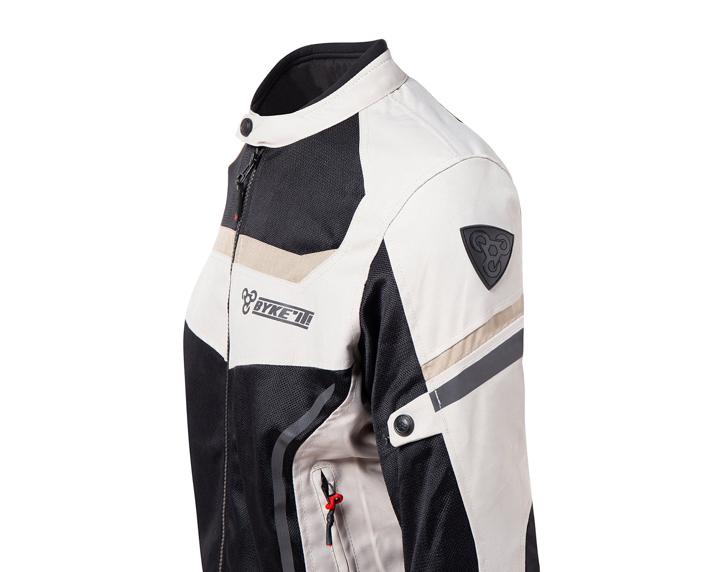 BYKEIT Flow Jacket Motorcycle Riding Gear