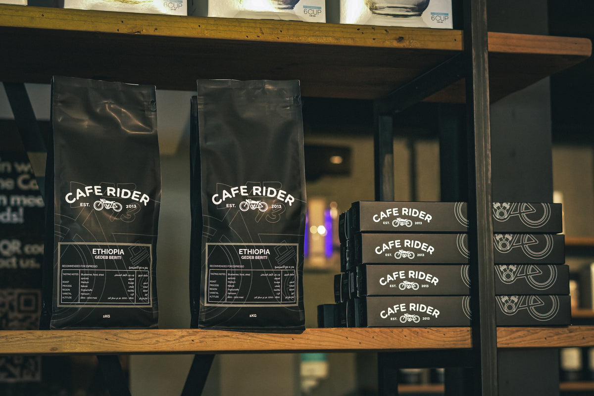 Common Rider Cafe Cafe Rider Dubai | Roastery, Motorcycles and Coffee Shop – Cafe Rider ...