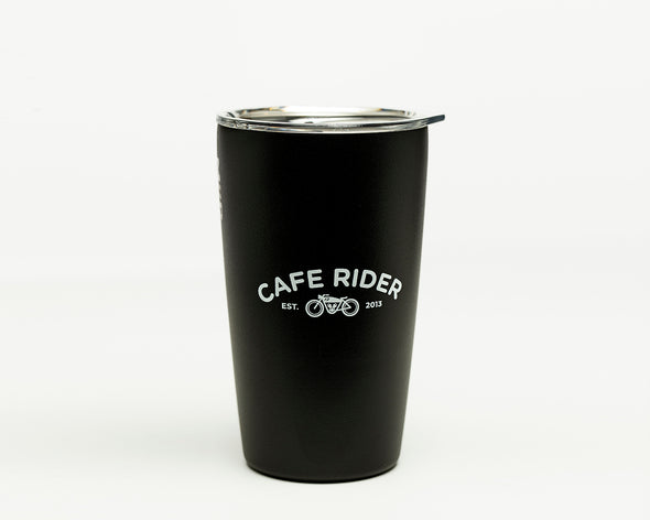Cafe Rider x MIIR insulated tumbler