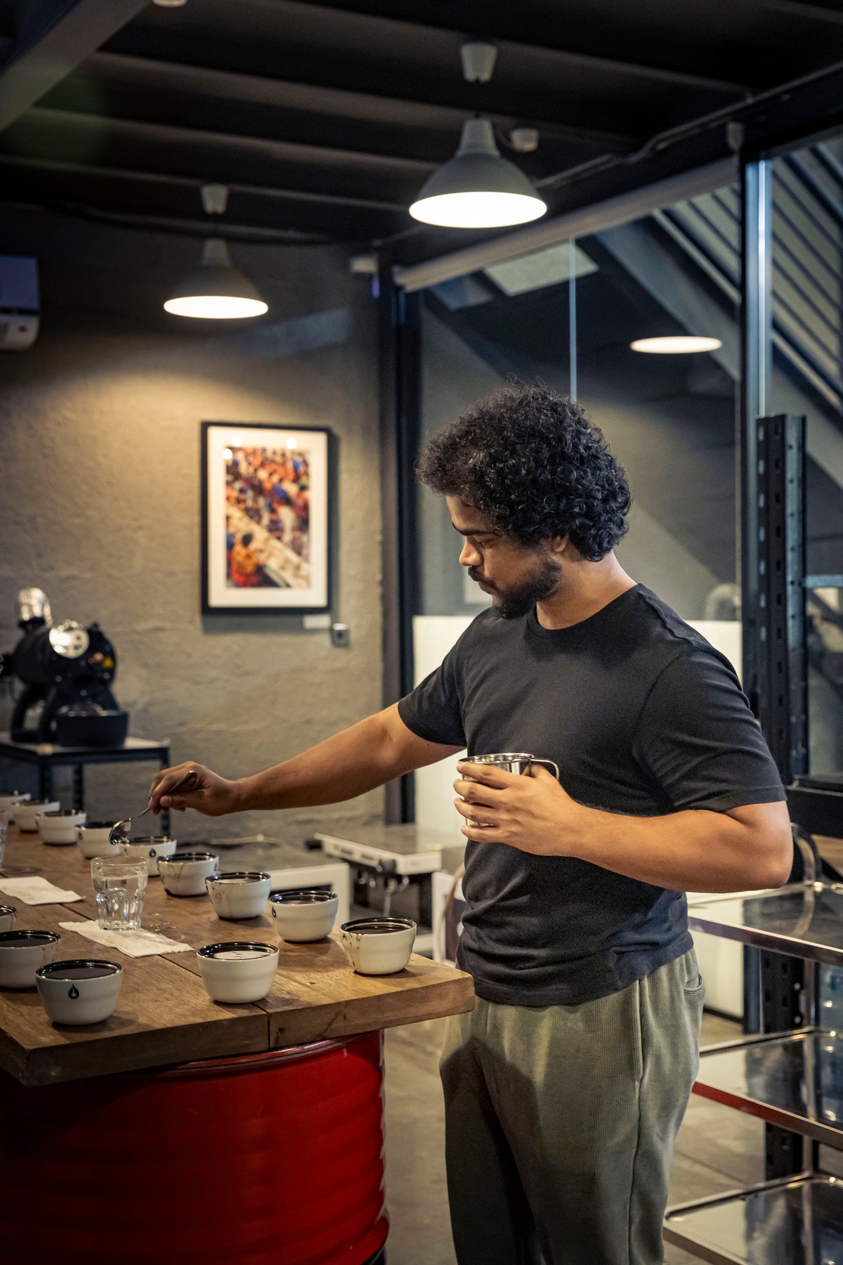 Contact Us | Cafe Rider Dubai – Cafe Rider Custom
