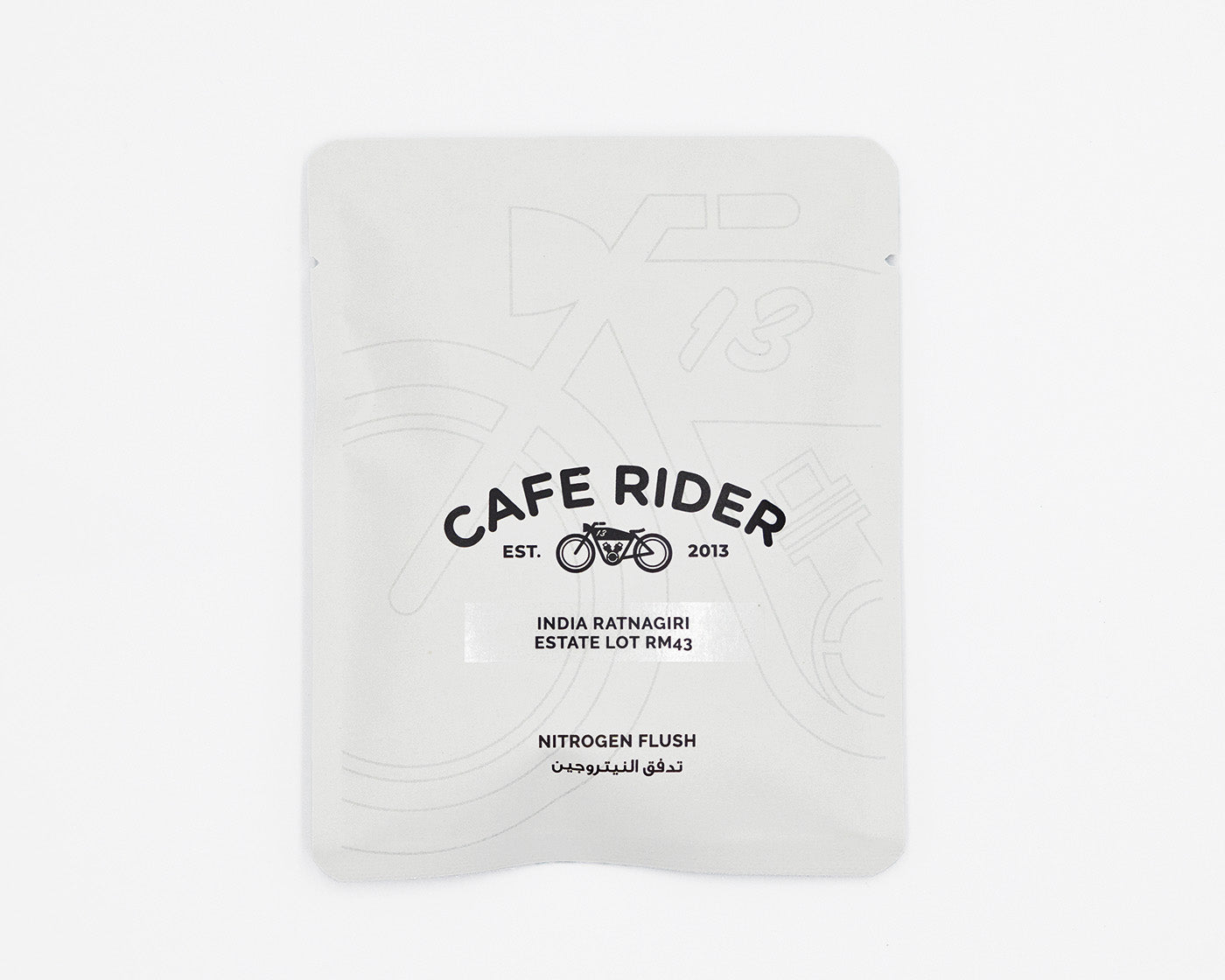 Cafe Rider Specialty Coffee Drip Bags