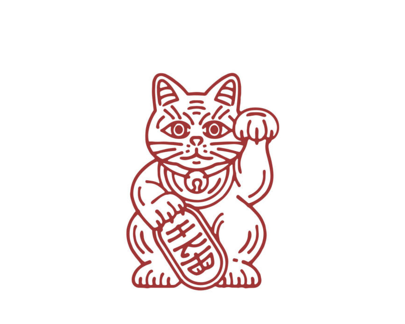 Lucky Cat Craft Co