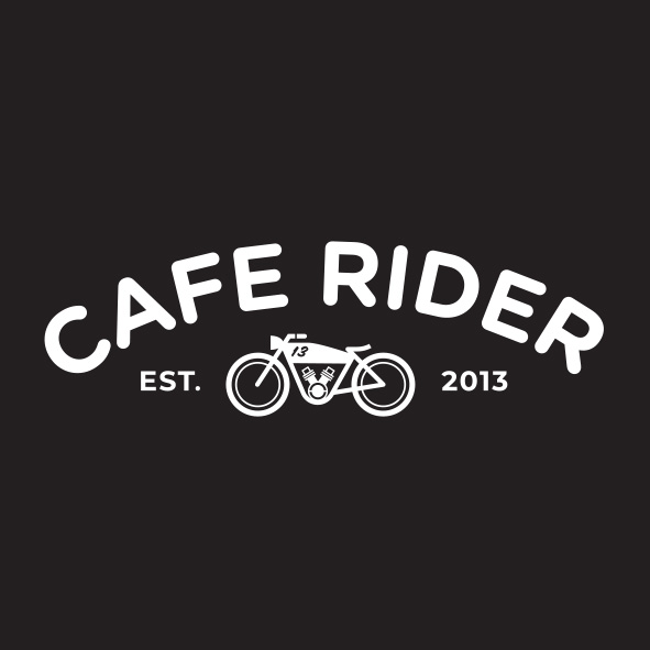 Common Rider Cafe Cafe Rider Dubai | Roastery, Motorcycles and Coffee Shop