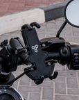 BIKE IT Phone Mount