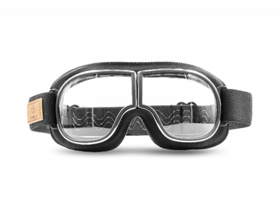 RYDEOUT Retro 305 Goggles - Clear Lens