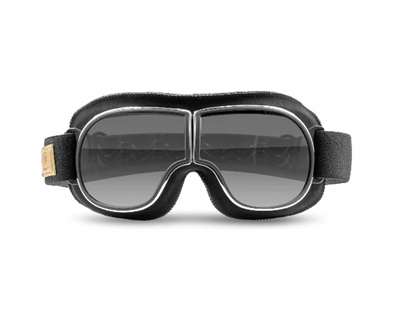 RYDEOUT Retro 305 Goggles - Smoke Lens