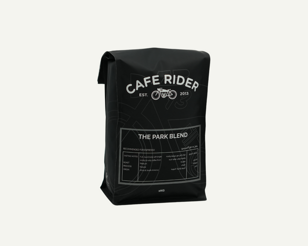 All Products – Cafe Rider Custom