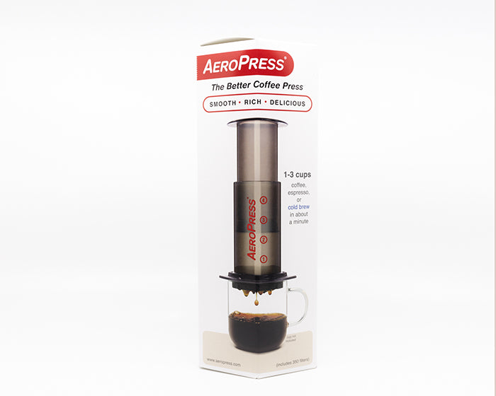 Aeropress Coffee Maker