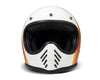 DMD Eighty Front Motorcycle Helmet