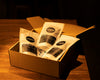 Cafe Rider Specialty Coffee Beans Discovery Box