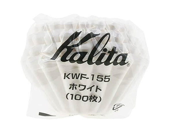 Kalita Wave Coffee Filter