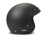 DMD Vintage Helmet Matte Black