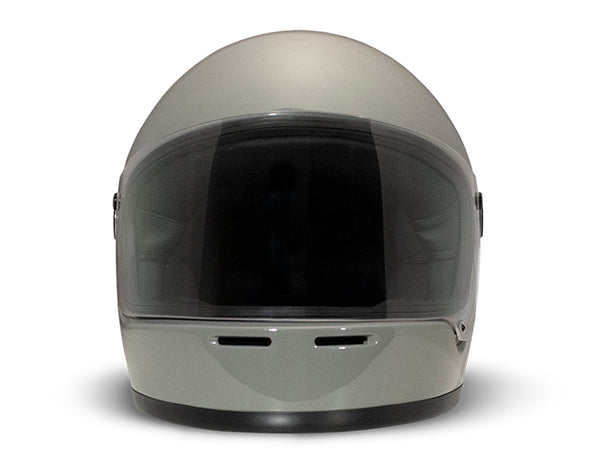 DMD RIVALE Full-face Helmet Crayon Grey