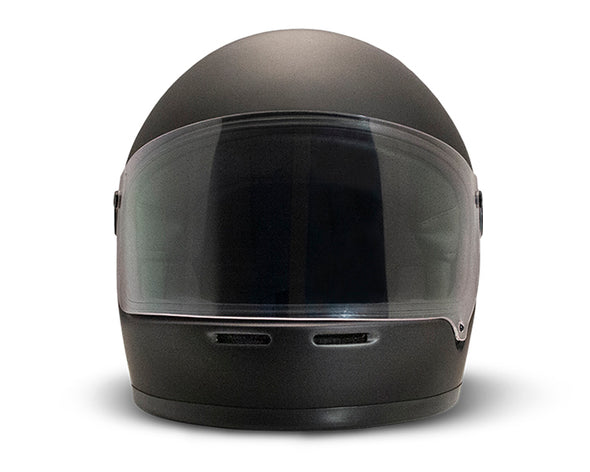 DMD RIVALE Full-face Helmet Matte Black