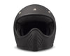 DMD Seventyfive Full Face Helmet Matte Black