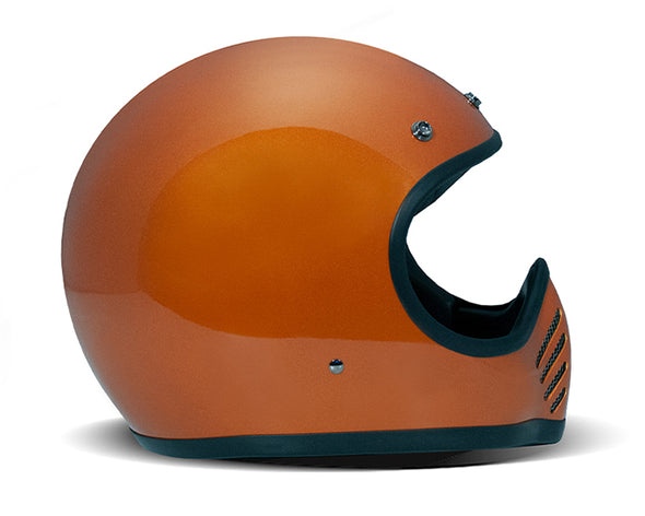 DMD Seventyfive Full Face Motorcycle Helmet