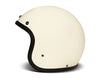 DMD Vintage Open Face Helmet Cream