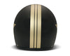 DMD Vintage Helmet Star Gold