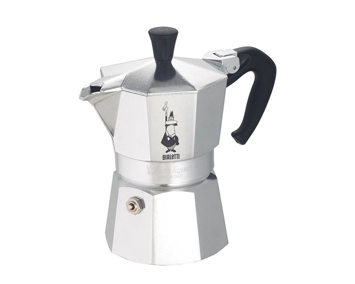 Bialetti Moka Pot Coffee Maker