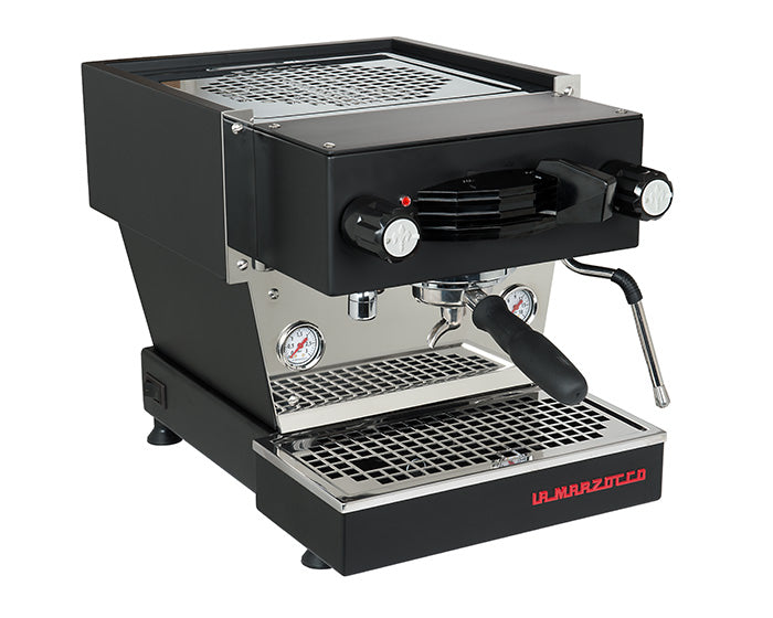 la marzocco lineamini black