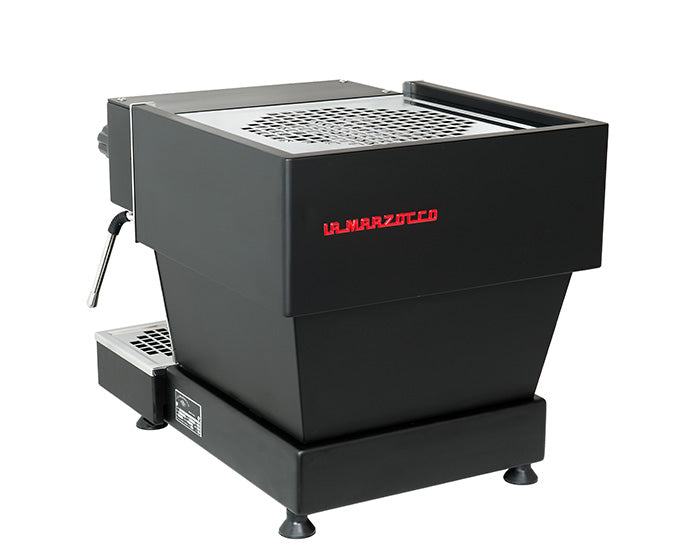 la Marzocco lineamini black