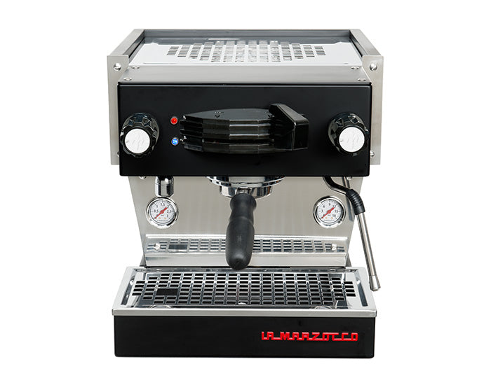 lineamini black la marzocco