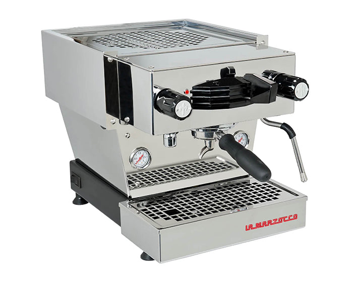 la marzocco lineamini steel 