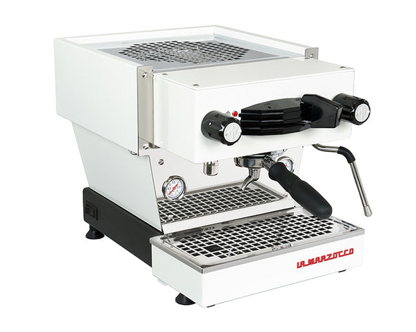 linea mini white espresso machine dubai