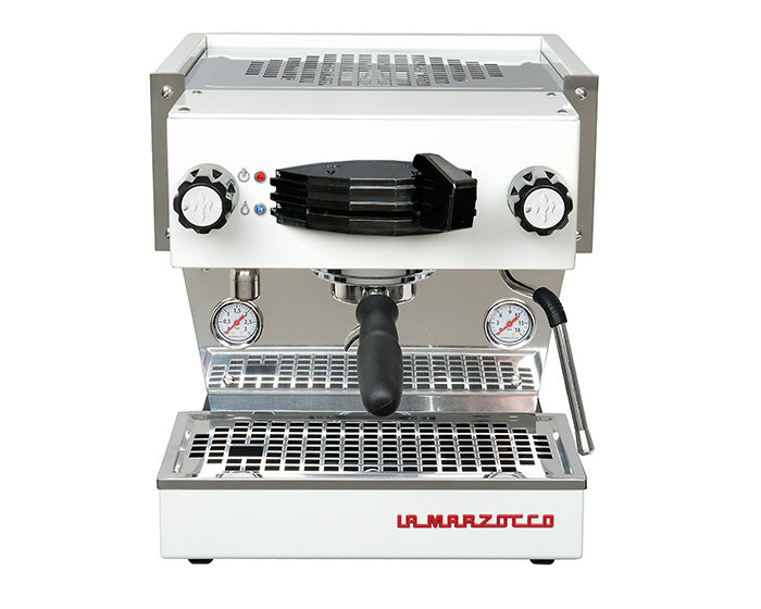 linea mini la marzocco white