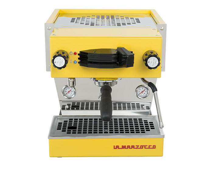 linea mini yellow la marzocco