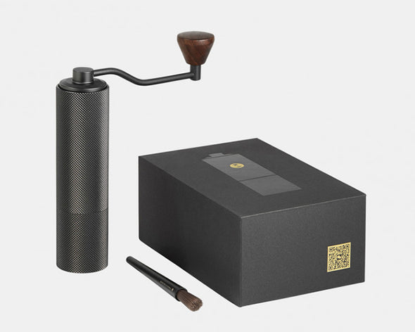 coffee grinder box